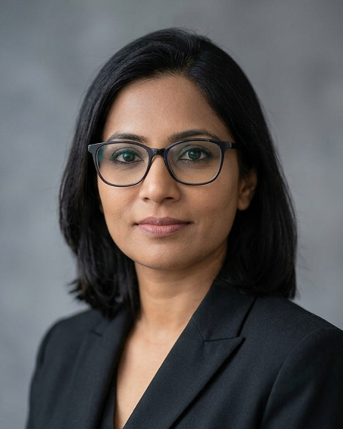 Kavita Nair